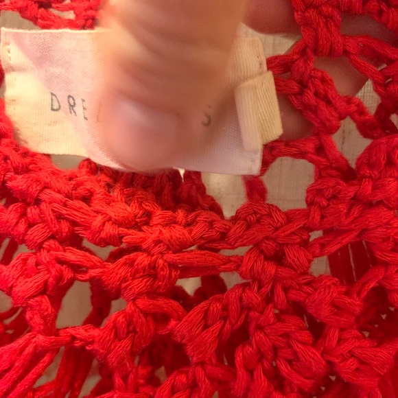 Boho blouse - Picture 3 of 5